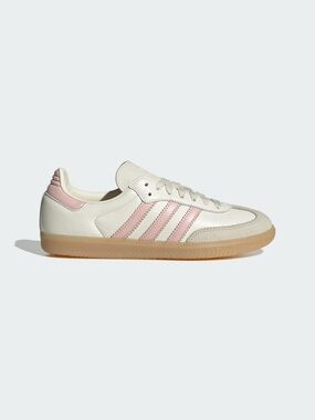 Adidas Unisex Samba OG Sneaker